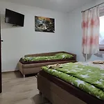 Andras 3* Krasnohorske Podhradie