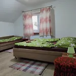 Andras Guest house 3*