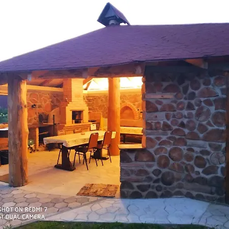 Andras 3* Krásnohorské Podhradie