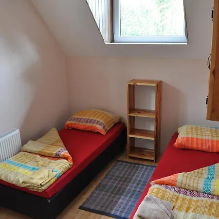 Andras 3* Krásnohorské Podhradie