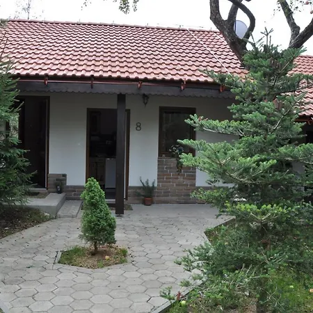 Andras 3* Krásnohorské Podhradie