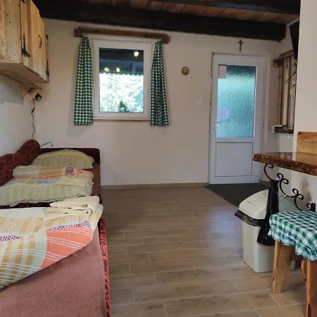 Andras 3* Krásnohorské Podhradie