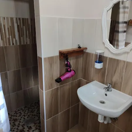 Andras Krásnohorské Podhradie