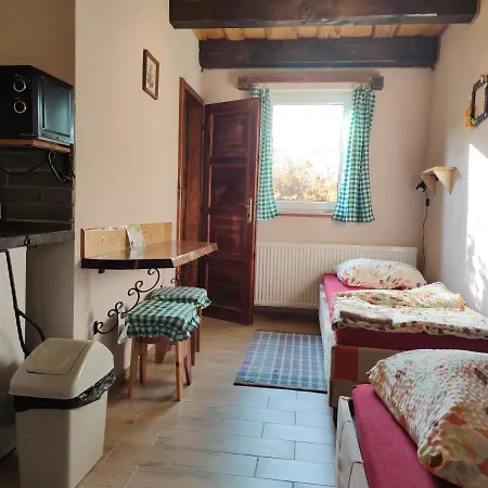 Andras 3* Krásnohorské Podhradie