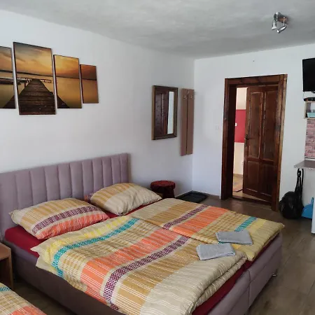 Andras Guest house